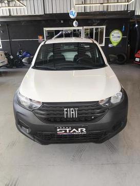 FIAT STRADA ENDURANCE CS