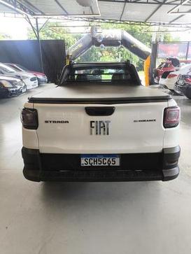 FIAT STRADA ENDURANCE CS