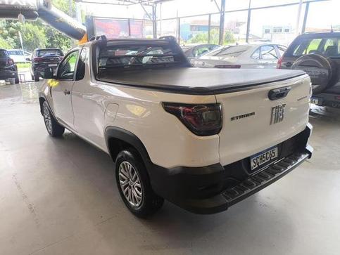 FIAT STRADA ENDURANCE CS