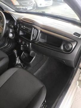 FIAT STRADA ENDURANCE CS