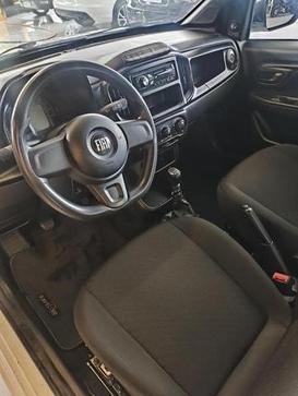 FIAT STRADA ENDURANCE CS