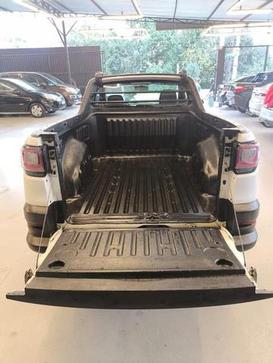 FIAT STRADA ENDURANCE CS