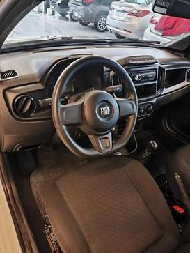 FIAT STRADA ENDURANCE CS