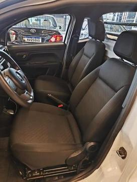 FIAT STRADA ENDURANCE CS