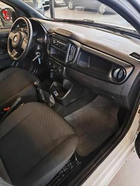 FIAT STRADA ENDURANCE CS