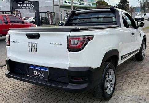 FIAT STRADA ENDURANCE CS