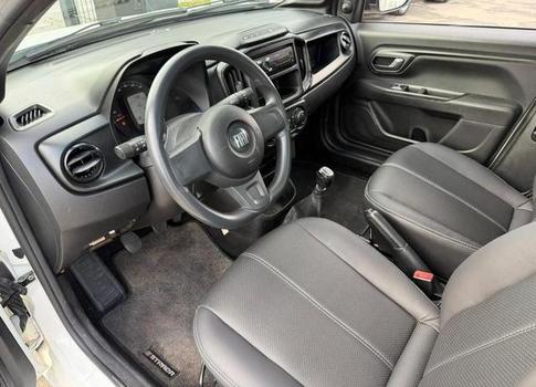 FIAT STRADA ENDURANCE CS