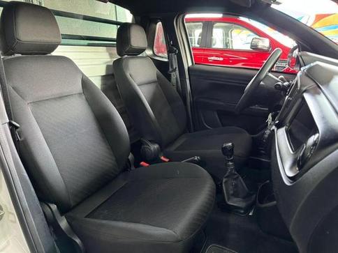 FIAT STRADA ENDURANCE CS