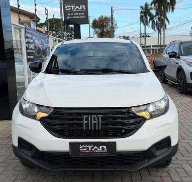 FIAT STRADA ENDURANCE CS