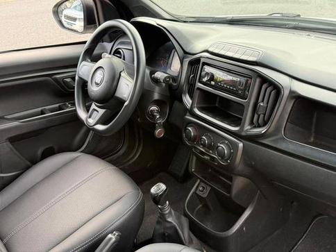 FIAT STRADA ENDURANCE CS