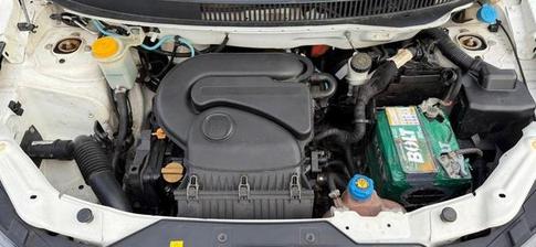 FIAT STRADA ENDURANCE CS