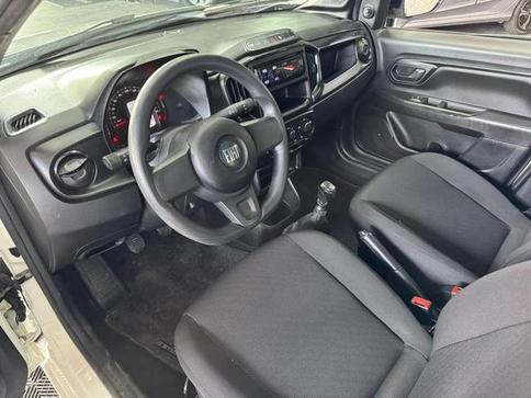 FIAT STRADA ENDURANCE CS