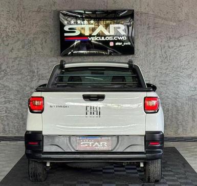FIAT STRADA ENDURANCE CS