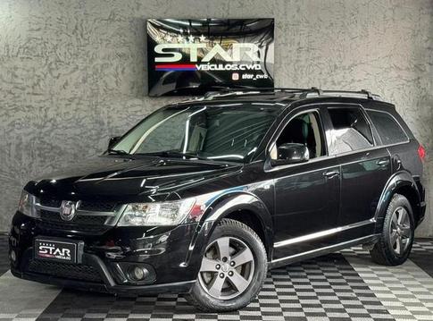 FIAT FREEMONT PRECISIO