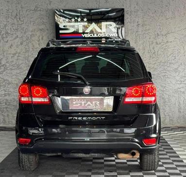 FIAT FREEMONT PRECISIO