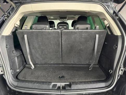 FIAT FREEMONT PRECISIO