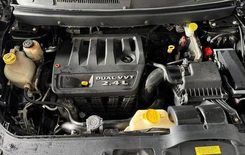 FIAT FREEMONT PRECISIO