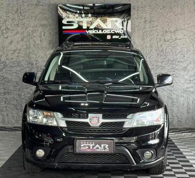 FIAT FREEMONT PRECISIO