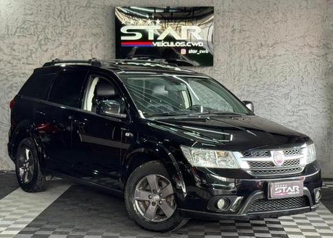 FIAT FREEMONT PRECISIO