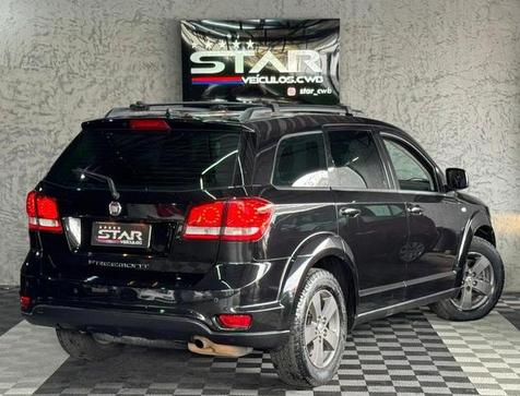 FIAT FREEMONT PRECISIO