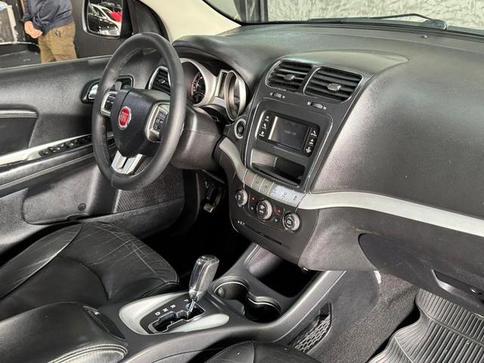 FIAT FREEMONT PRECISIO