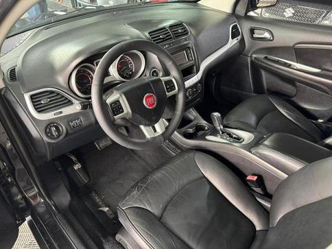 FIAT FREEMONT PRECISIO