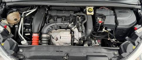 CITROEN C4 LOUNGE 1.6 EXCLUSIVE 16V TURBO GASOLINA 4P AUT