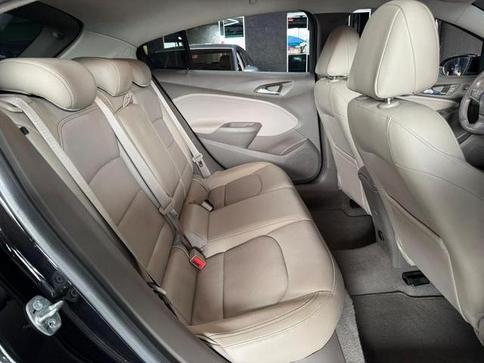 CHEVROLET CHEV CRUZE LTZ HB AT