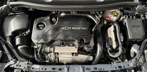 CHEVROLET CHEV CRUZE LTZ HB AT