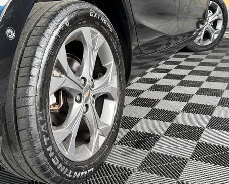 CHEVROLET CHEV CRUZE LTZ HB AT