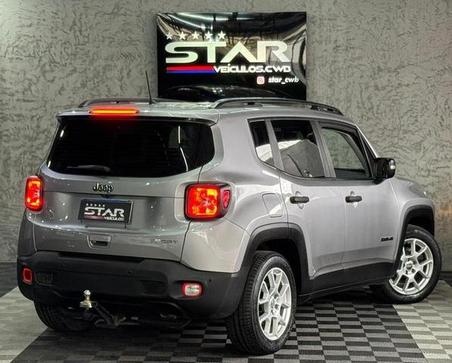 JEEP RENEGADE SPORT AT
