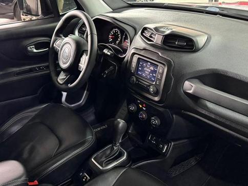 JEEP RENEGADE SPORT AT