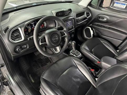 JEEP RENEGADE SPORT AT