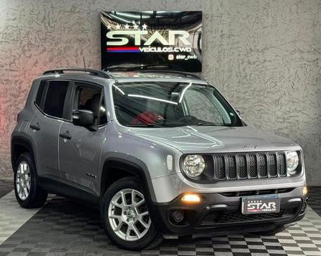 JEEP RENEGADE SPORT AT