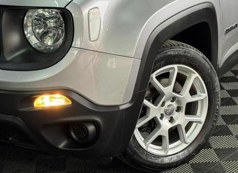 JEEP RENEGADE SPORT AT