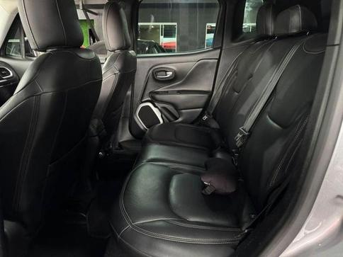 JEEP RENEGADE SPORT AT