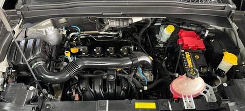 JEEP RENEGADE SPORT AT