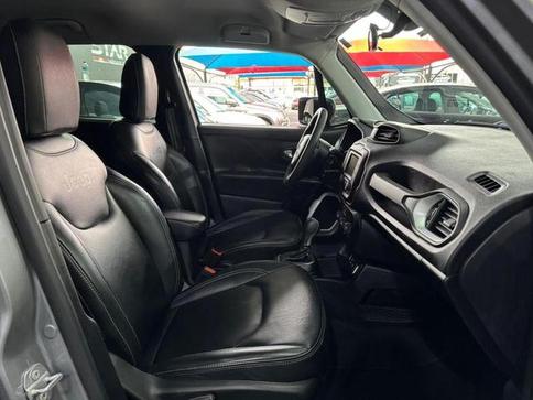 JEEP RENEGADE SPORT AT