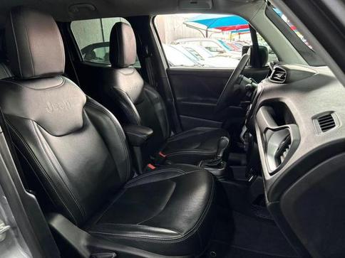 JEEP RENEGADE SPORT AT