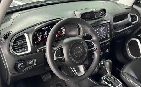 JEEP RENEGADE SPORT AT