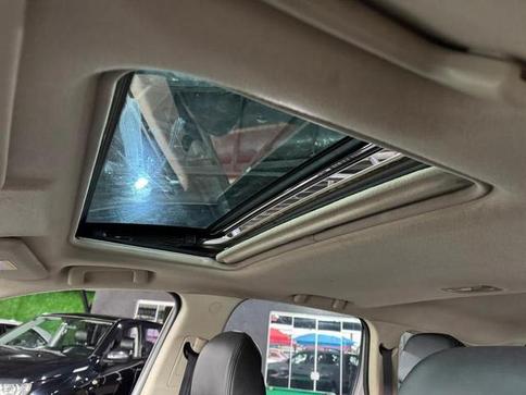 MITSUBISHI OUTLANDER 2.0