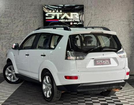 MITSUBISHI OUTLANDER 2.0