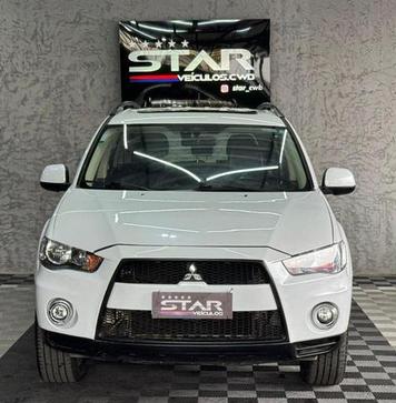 MITSUBISHI OUTLANDER 2.0
