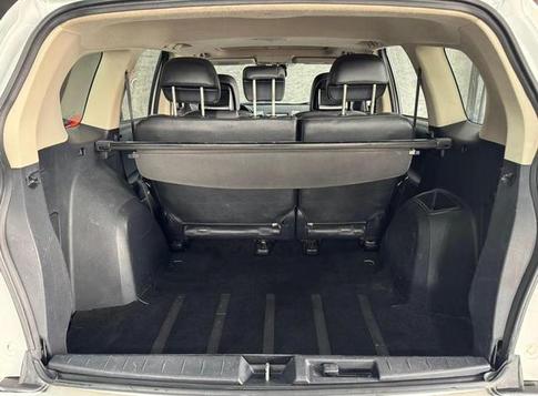 MITSUBISHI OUTLANDER 2.0