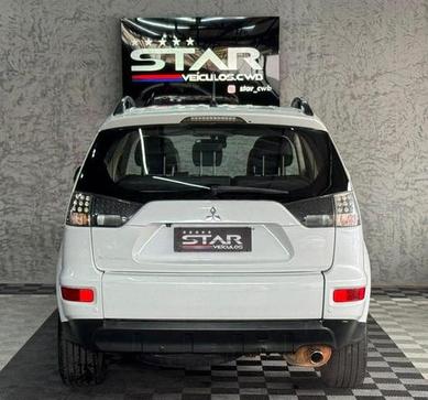 MITSUBISHI OUTLANDER 2.0