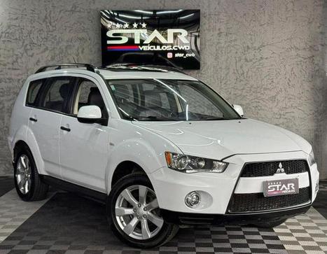 MITSUBISHI OUTLANDER 2.0