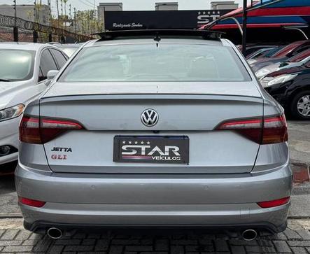 VOLKSWAGEN JETTA GLI AG