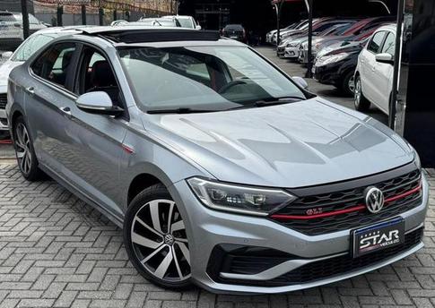 VOLKSWAGEN JETTA GLI AG