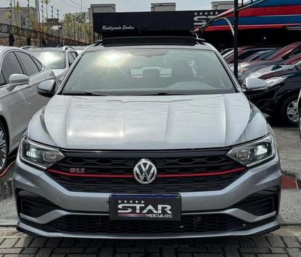 VOLKSWAGEN JETTA GLI AG