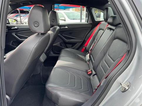 VOLKSWAGEN JETTA GLI AG